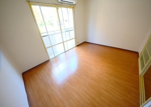 居室・リビング　リビング/居室