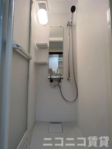 バス・シャワールーム　別号室イメージの為、現状を優先致します。
