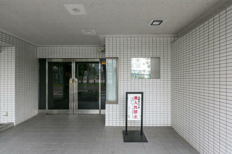 エントランス　参考写真