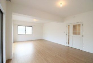 居室・リビング　参考写真