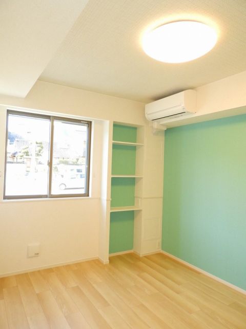 その他部屋・スペース