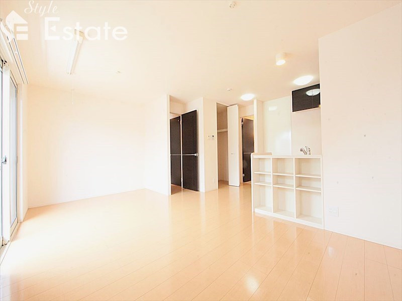 居室・リビング　LDK