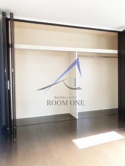 収納　収納です。