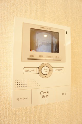 その他設備　※同物件の写真になります。