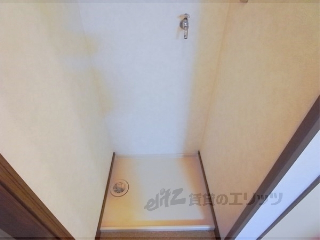 その他部屋・スペース　洗濯機置場