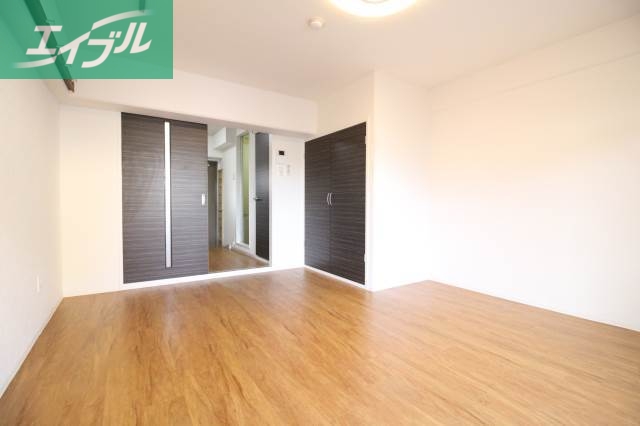 その他部屋・スペース　リビング