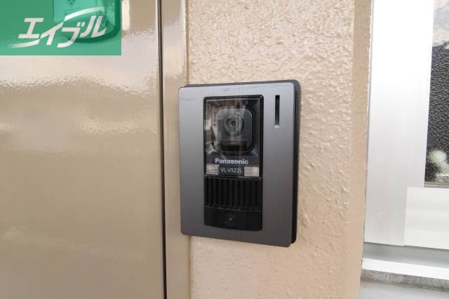 セキュリティ　セキュリティ