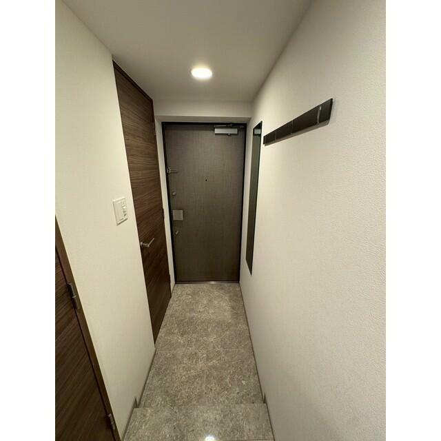 玄関　別部屋参考写真