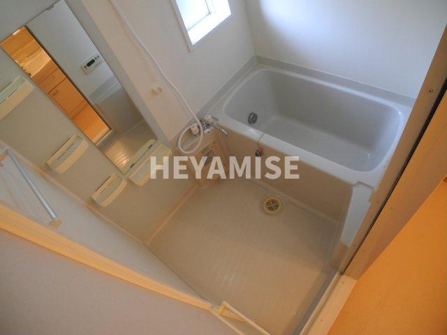 バス・シャワールーム　※同物件反転タイプ(現状優先)