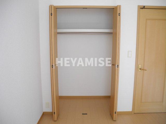 収納　※同物件反転タイプ(現状優先)