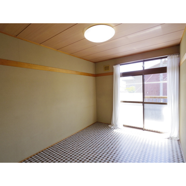 居室・リビング　※別間取りの写真です