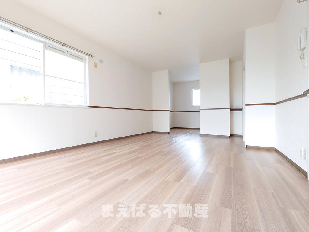 居室・リビング　※写真別部屋