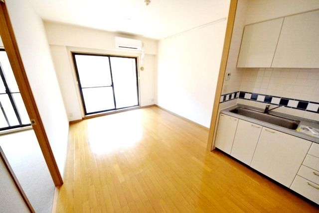 居室・リビング　★広々としたリビング★