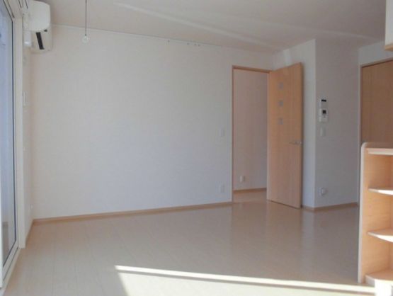 居室・リビング　おしゃれなリビングです