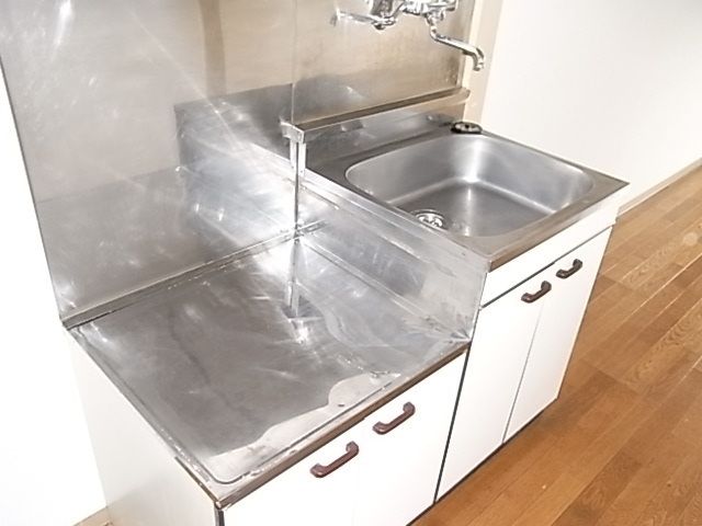 キッチン　★キッチン★
