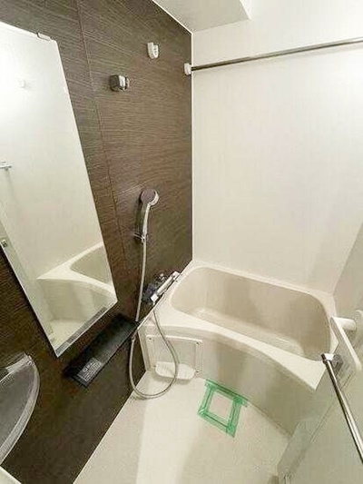 バス・シャワールーム　【広々7.9帖を自由にレイアウトお楽しみください！】おすすめ