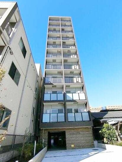 建物外観　【広々7.9帖を自由にレイアウトお楽しみください！】おすすめ