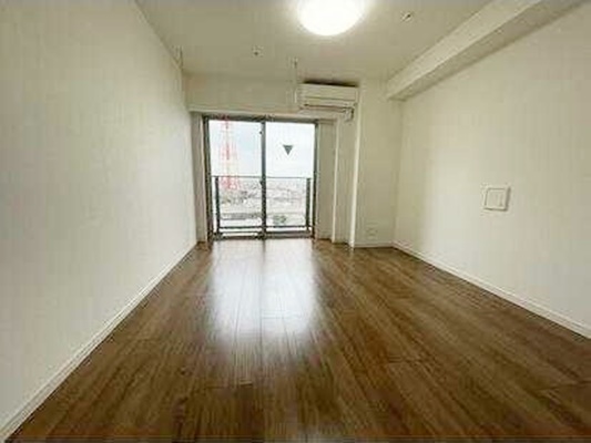 居室・リビング　【広々7.9帖を自由にレイアウトお楽しみください！】おすすめ