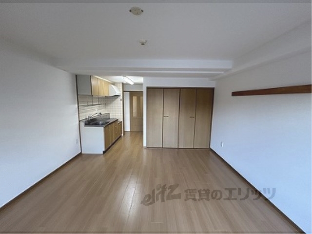 居室・リビング　洋室