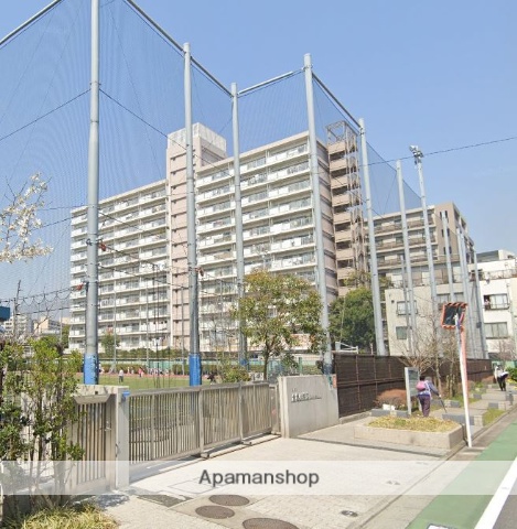 小学校　台場小学校（小学校）まで1242m