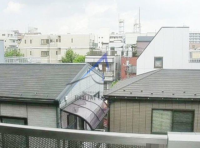 眺望　眺望です。