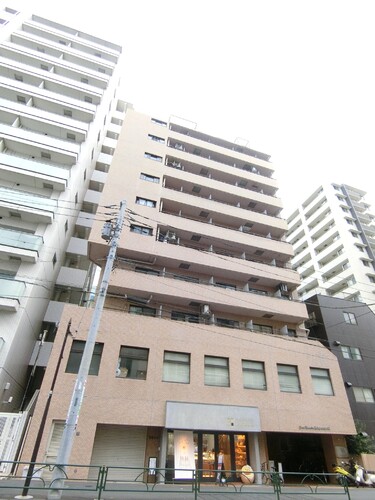 建物外観　建物外観　※2021年8月撮影