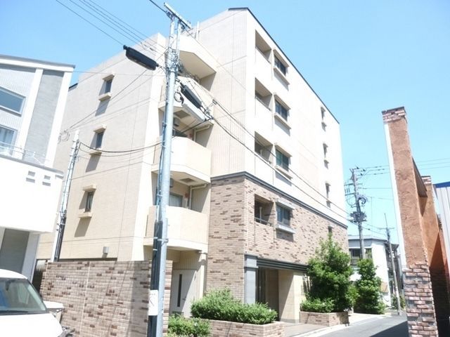 建物外観　★綺麗な外観です★