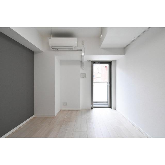 居室・リビング　居室