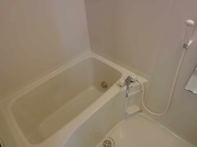 バス・シャワールーム　同タイプ部屋　現況優先