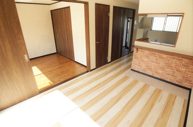 居室・リビング