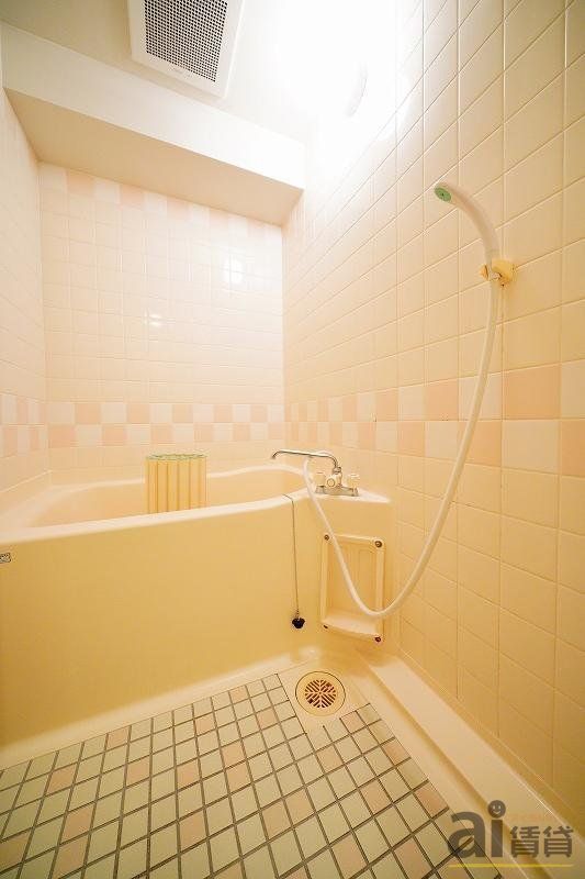 バス・シャワールーム　同仕様写真