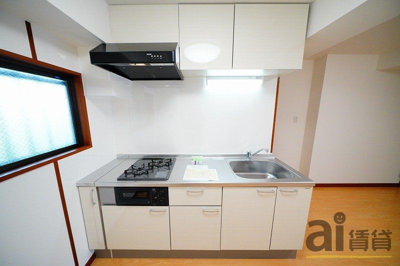 キッチン　同仕様写真