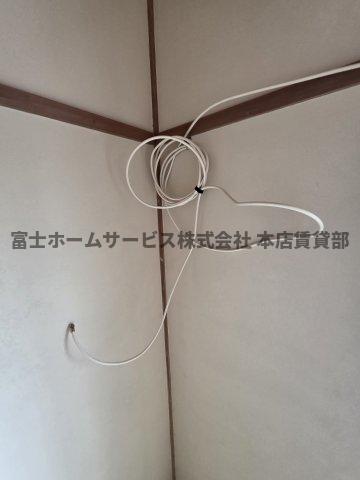 その他部屋・スペース