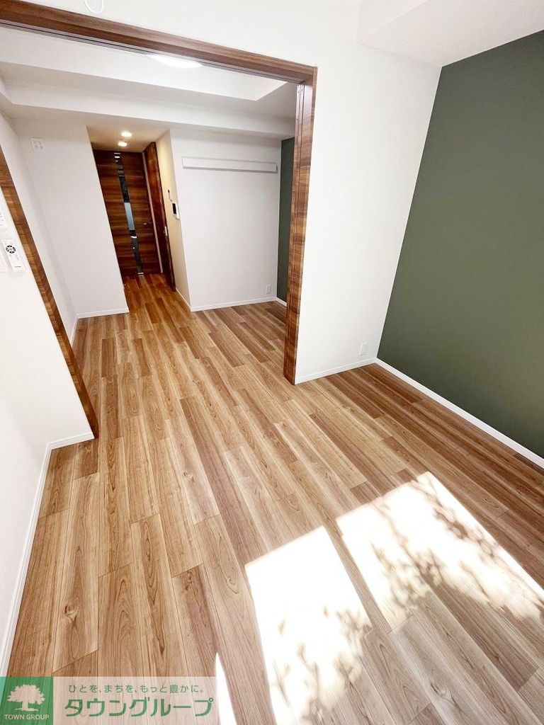 その他部屋・スペース　洋室