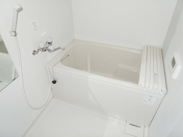 バス・シャワールーム　浴室