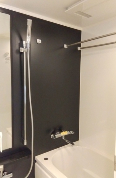 バス・シャワールーム　☆くつろげるお風呂☆