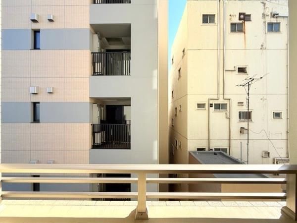 眺望　☆展望☆