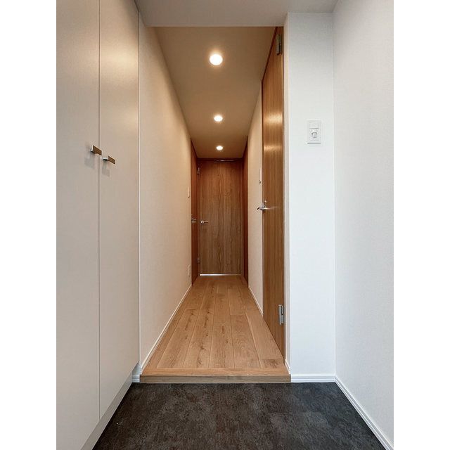 玄関　☆玄関☆