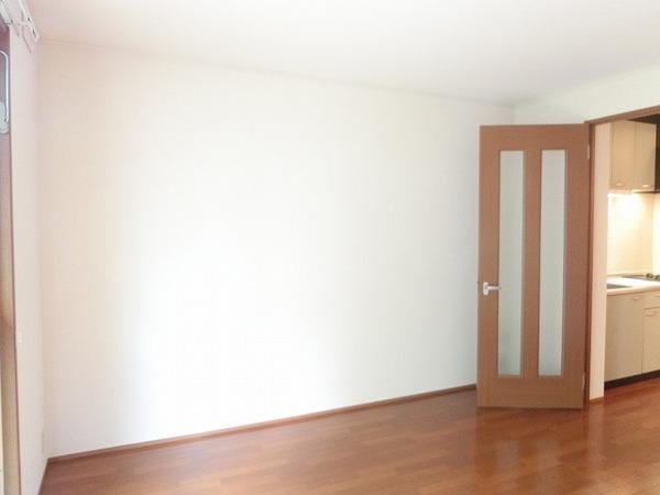 居室・リビング　室内きれいです！