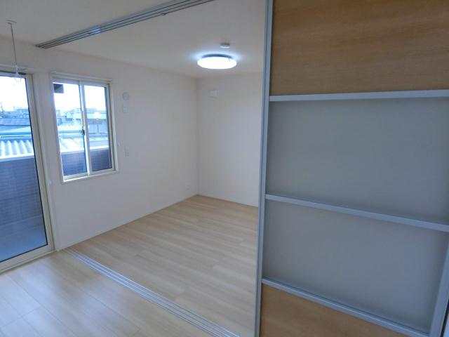 その他部屋・スペース