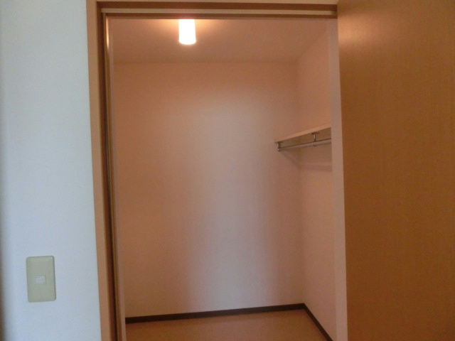収納　※同じ物件の他のお部屋の写真です※