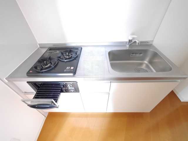 キッチン　新宿ヤマトビル
