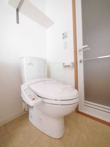 トイレ　新宿ヤマトビル