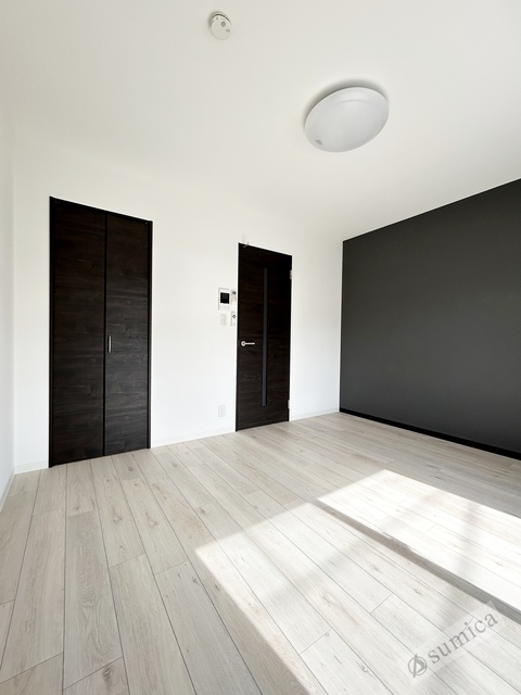 その他部屋・スペース　インターネット使い放題。