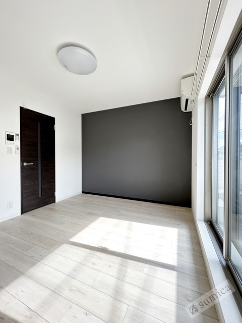 居室・リビング　おしゃれなお部屋って見つかるものですね。