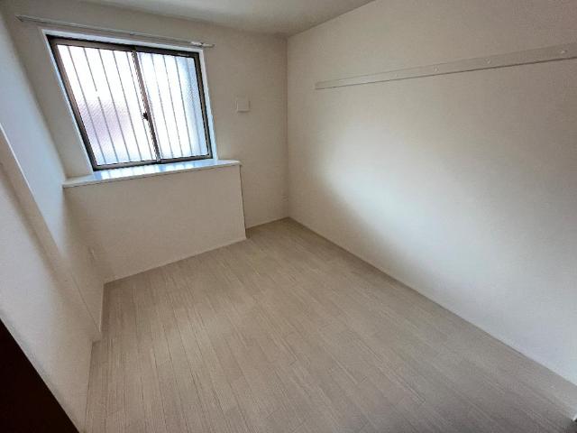 その他部屋・スペース　洋室