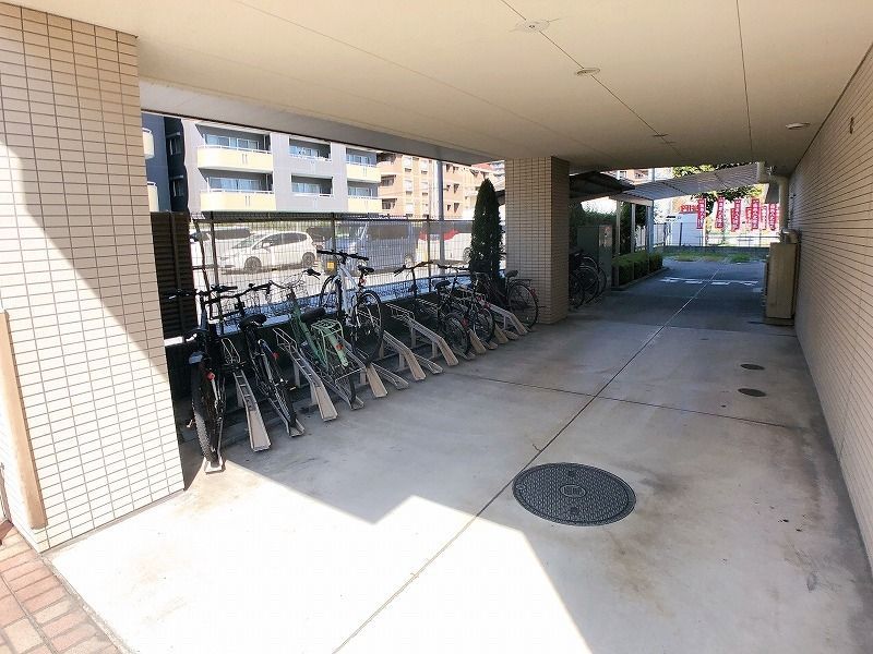 その他設備　共有部分