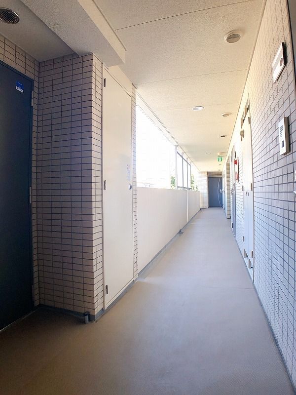 その他共有部分　共有部分