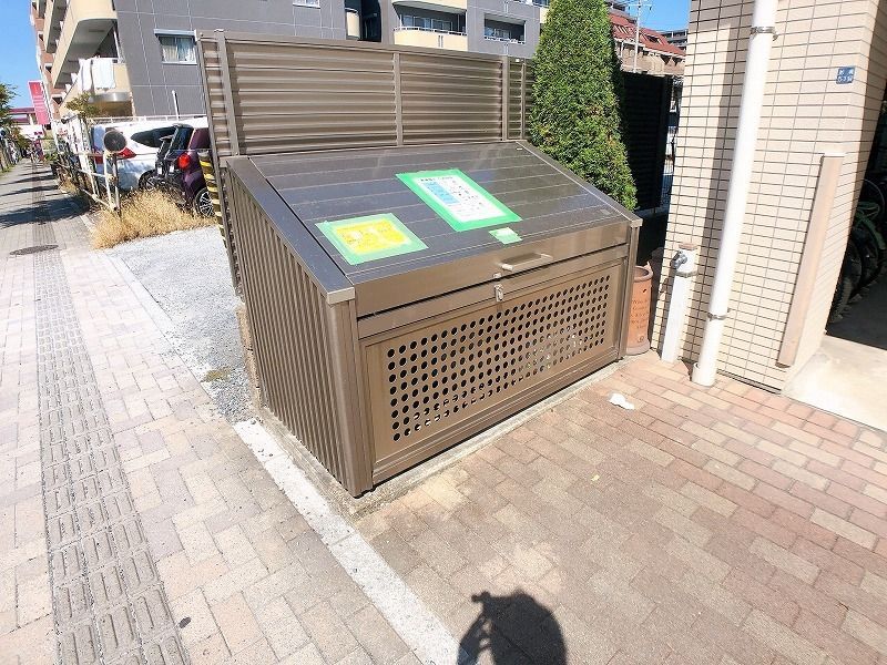 その他共有部分　共有部分