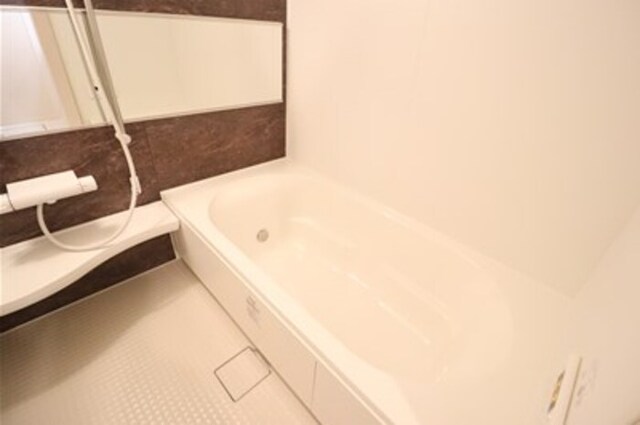 バス・シャワールーム　浴室